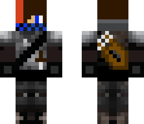 teen hunter