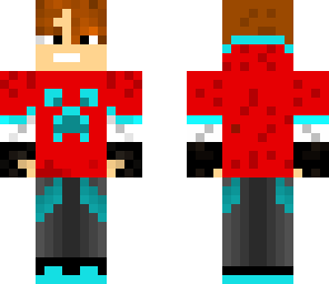 my cool skin