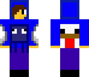 ghast