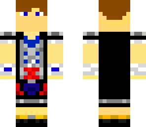 my version of sora