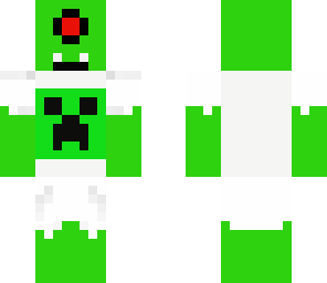eye monster
