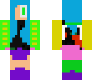 colors