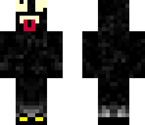 crazy end boy