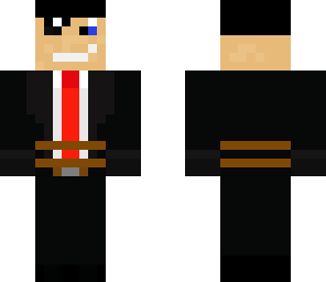 my secret agent