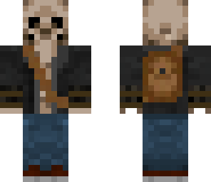 adventure skeleton
