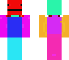funny rainbow
