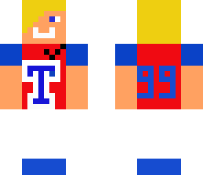 texas rangers