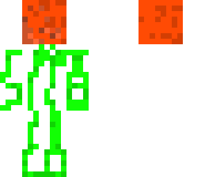 walking pumpkin