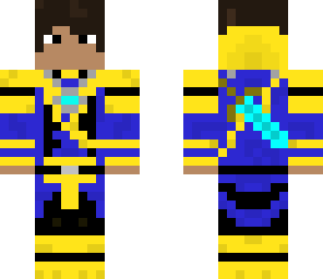 sebaswolf9 blue