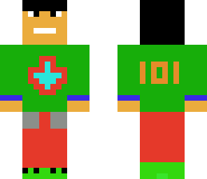 christian