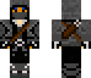 darkest assassin