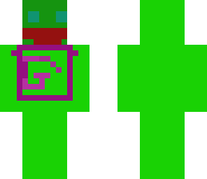 green pea