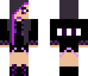 ender chica2