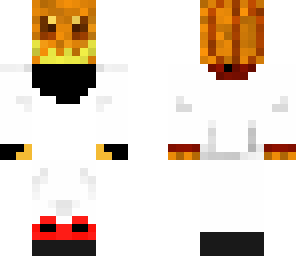 pumpkin assasin