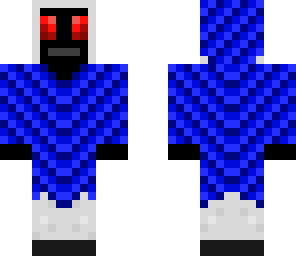robed phant0m