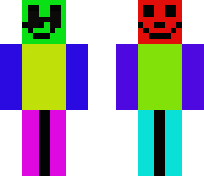 double sided