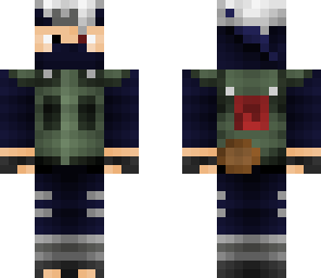 kakashi sharingan