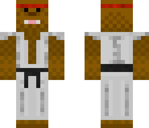 ninja bacca