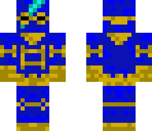 captain blue thunder