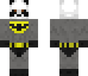 mymcgaming - batpanda
