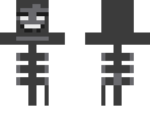 wither boss