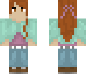 baby blue bow shirt