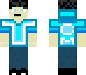 cyantheminecraftian