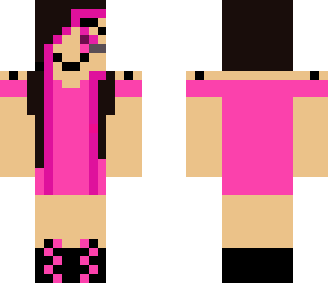 chica rock