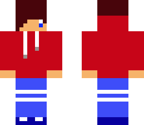 hoodie  guy