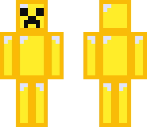 golden creeper