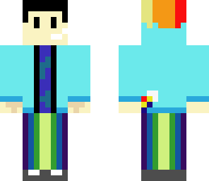 rainbow marc