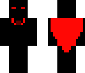 the dark one