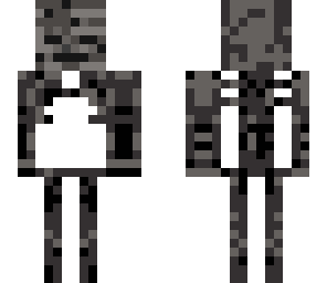 wither skeleton
