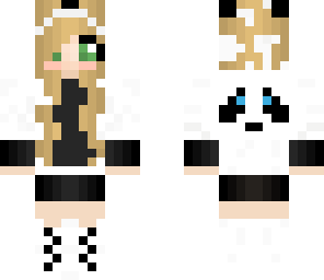 panda 1 edit