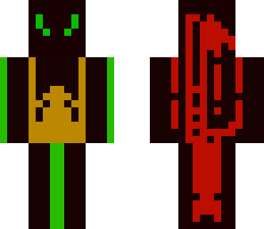 mega troop