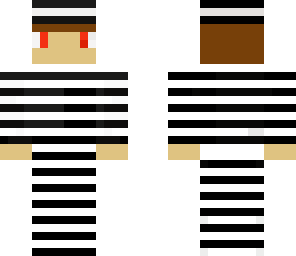 prisoner
