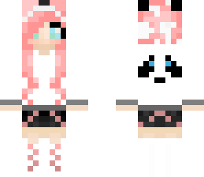 panda 2 edit