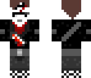 white future assasin