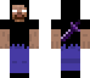 herobrine ninja
