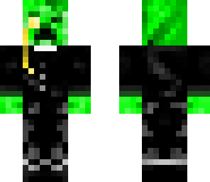 buisness creeper
