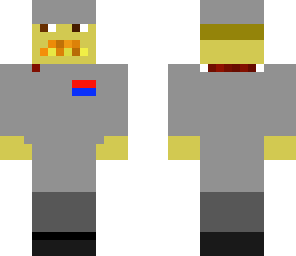 imperial officer