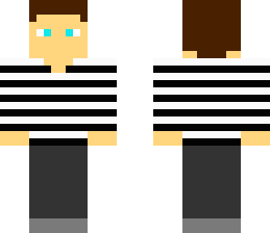 prisoner gamerdud3