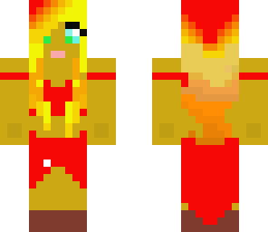 agni girl
