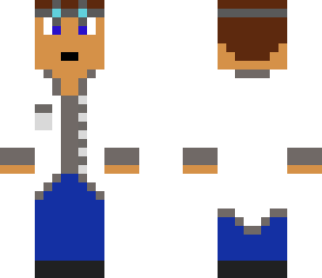 scientist