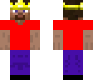 king steve
