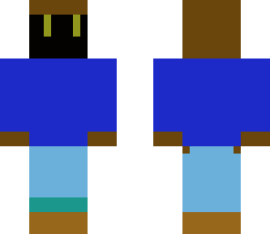 black mage