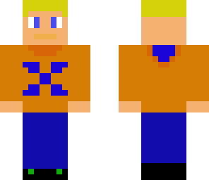 ***xccole***x skin