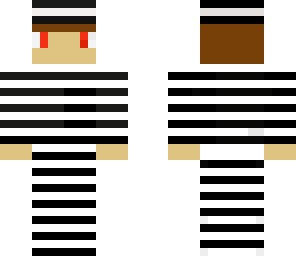 prisoner