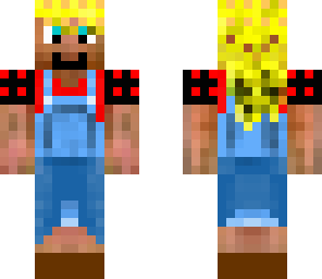 farmer
