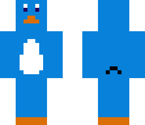penguin